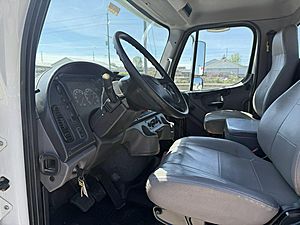 2017 Freightliner 