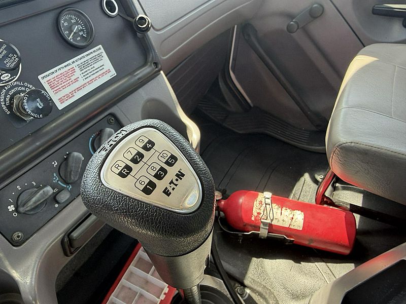 2017 Freightliner 