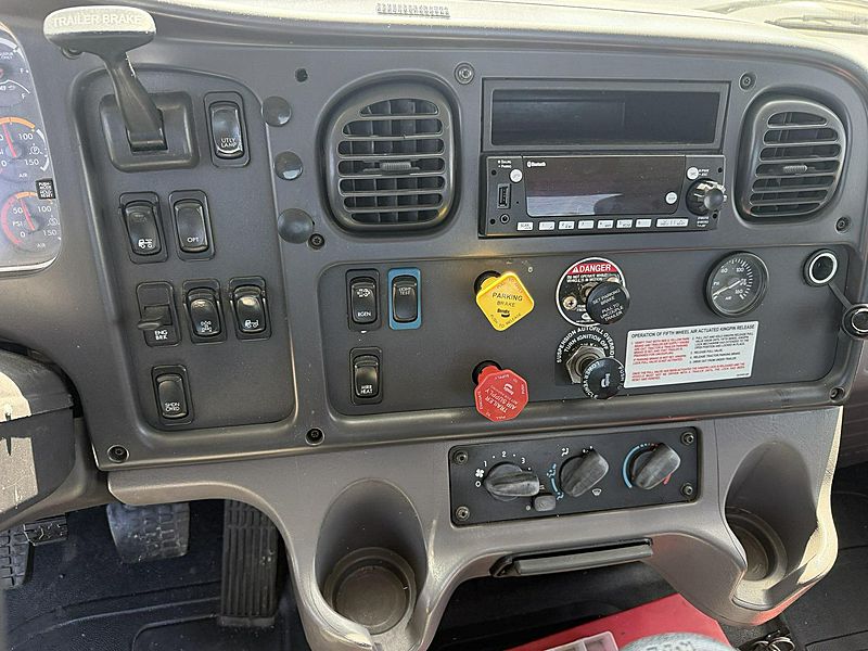 2017 Freightliner 