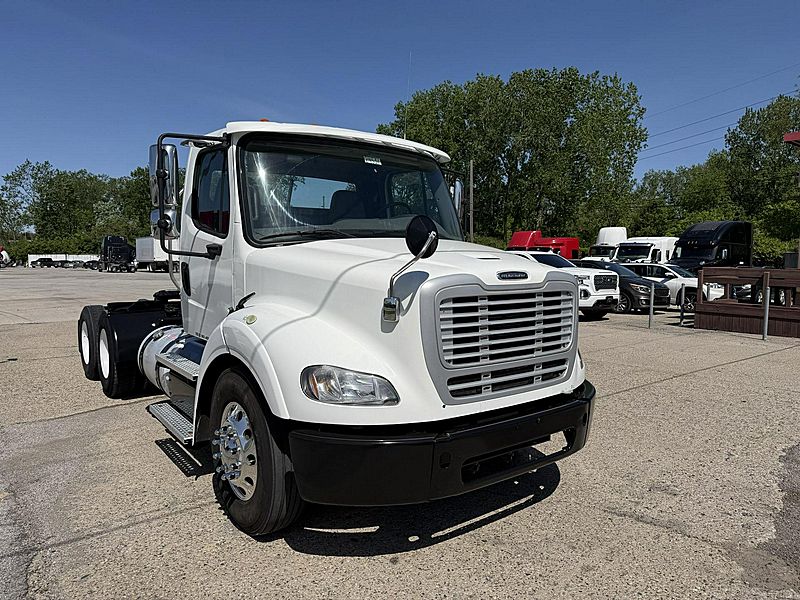 2017 Freightliner 