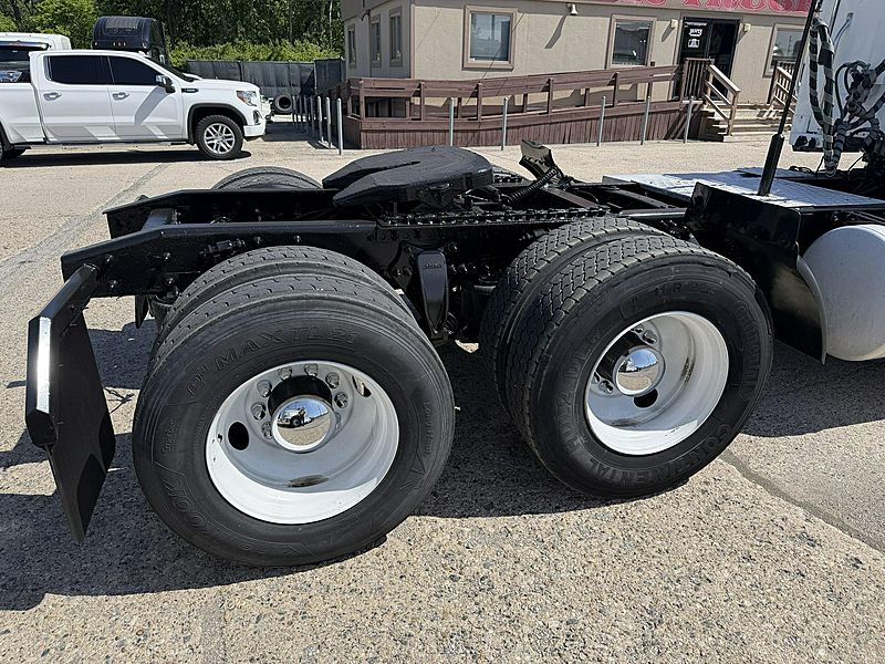 2017 Freightliner 
