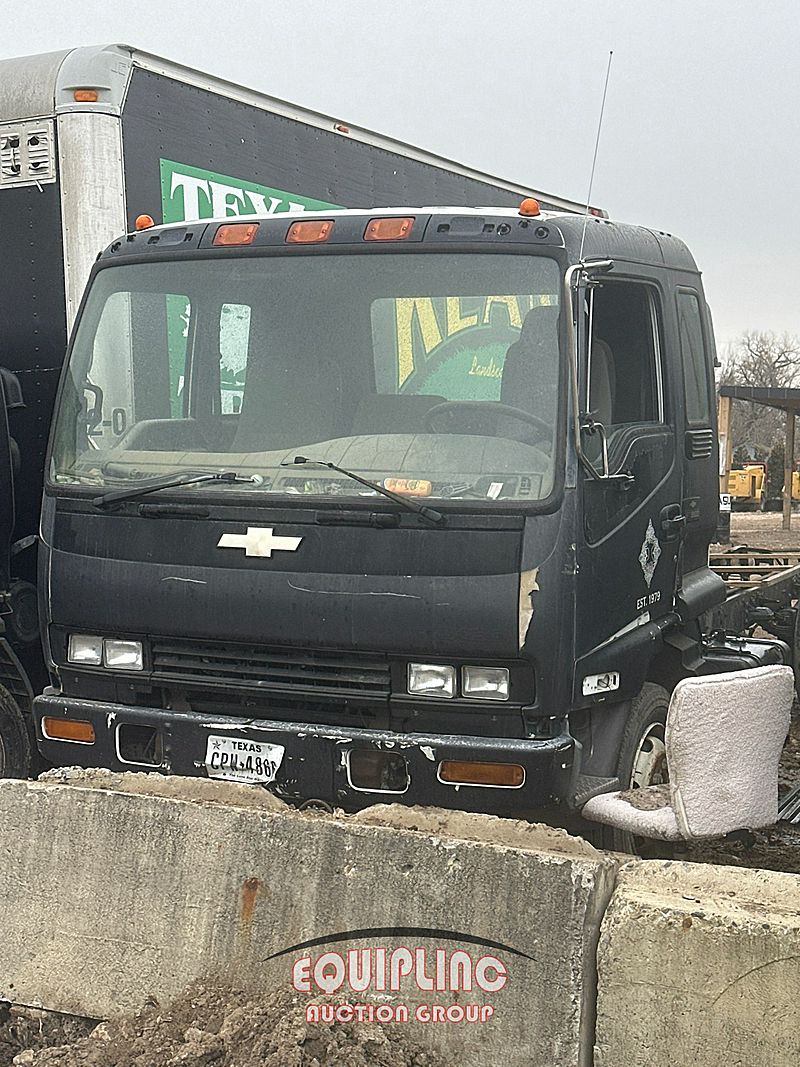 2004 Chevrolet 