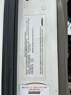 2016 Freightliner CASCADIA