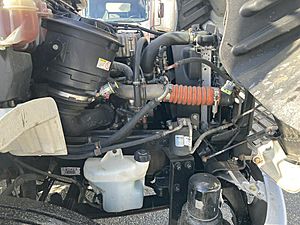 2020 Freightliner M2 106