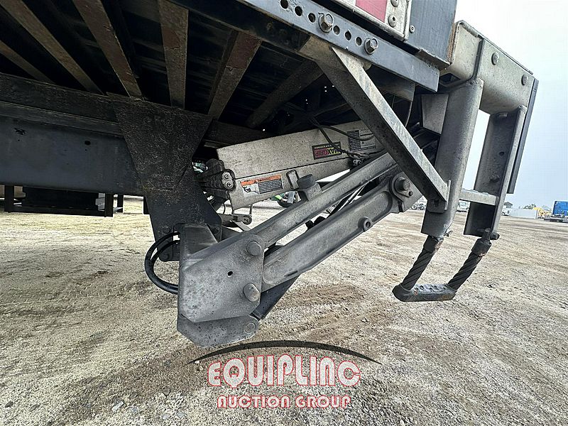 2020 Freightliner M2