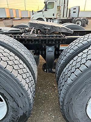 2017 Freightliner X12564ST