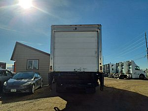 2020 Freightliner M2 106