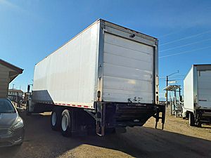 2020 Freightliner M2 106