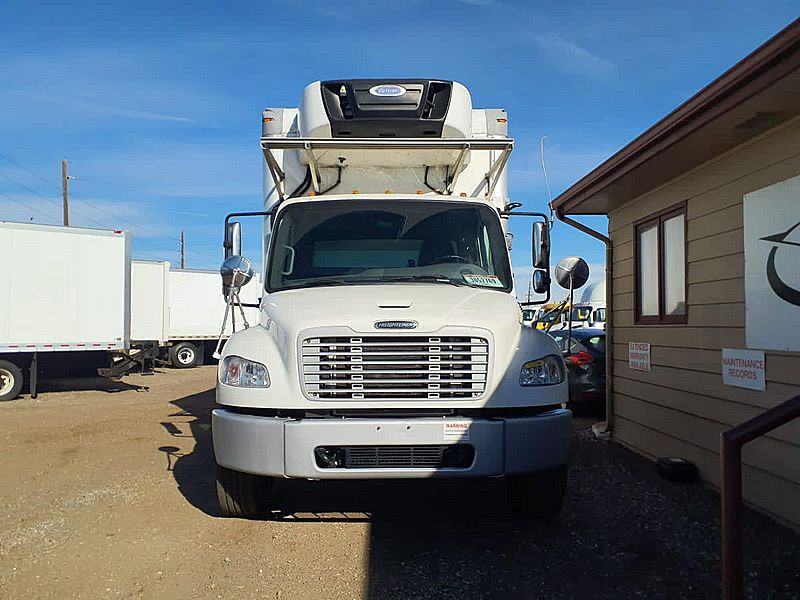 2020 Freightliner M2 106