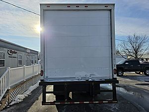 2020 Freightliner M2 106