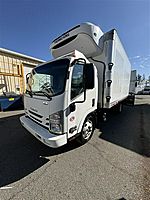 2019 Isuzu NRR