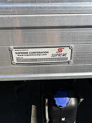 2019 Isuzu NRR