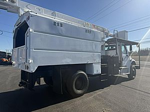 2014 Freightliner M2