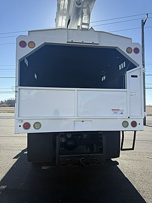 2014 Freightliner M2