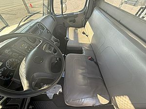 2014 Freightliner M2