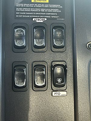 2014 Freightliner M2