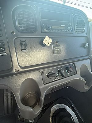 2014 Freightliner M2