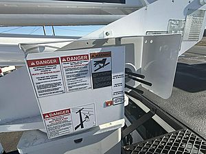 2014 Freightliner M2