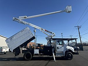 2014 Freightliner M2