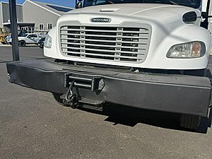 2014 Freightliner M2
