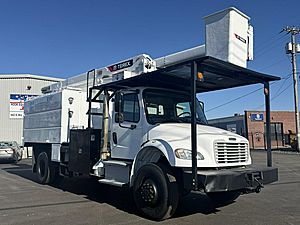 2014 Freightliner M2
