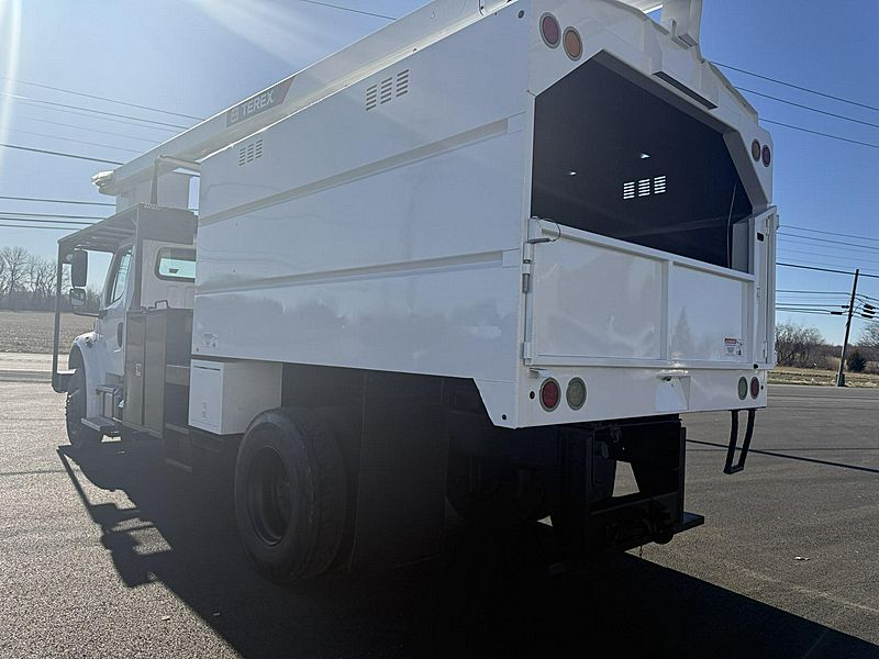 2014 Freightliner M2