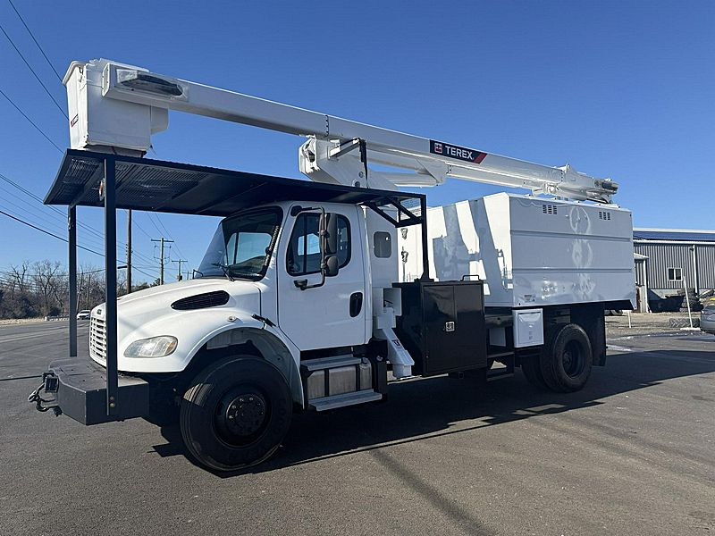 2014 Freightliner M2