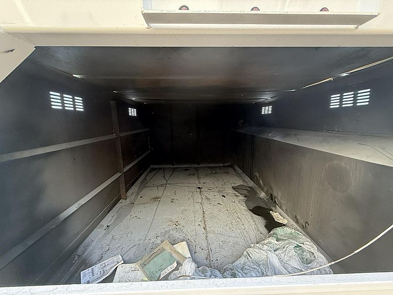 2014 Freightliner M2