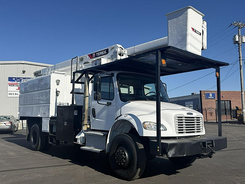 2014 Freightliner M2