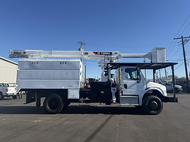 2014 Freightliner M2