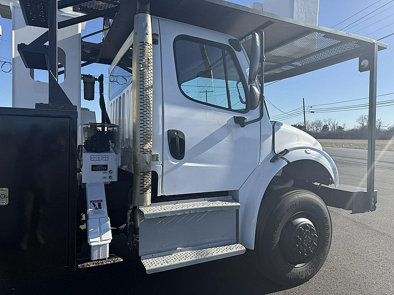 2014 Freightliner M2
