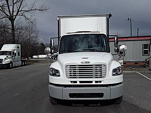 2019 Freightliner M2 106 - Stake Bed