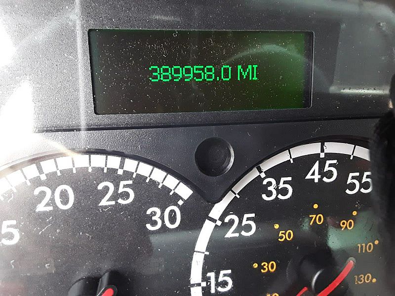 2019 Freightliner M2 106