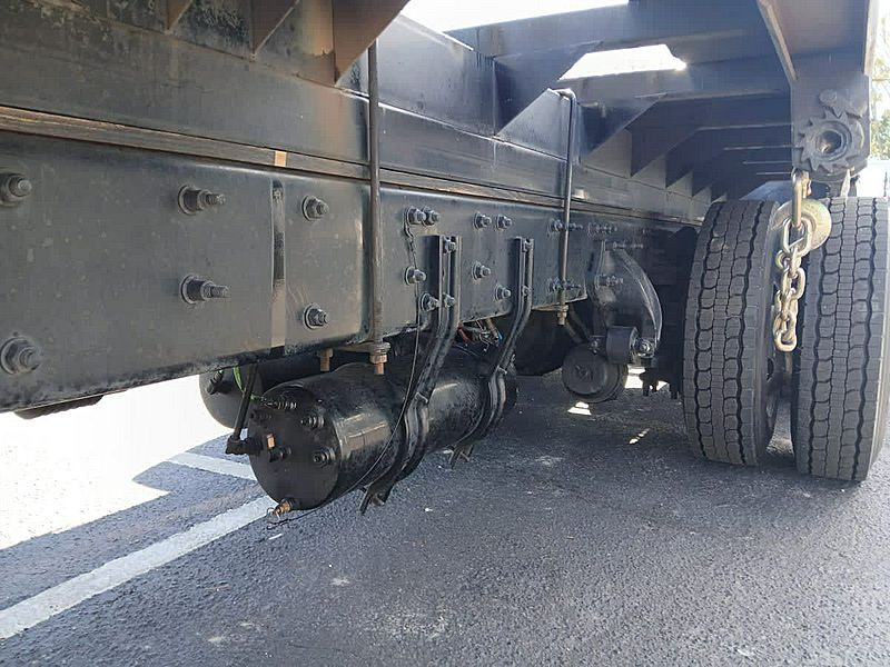 2020 Freightliner M2 106
