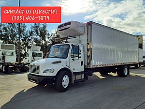 2020 Freightliner M2 106