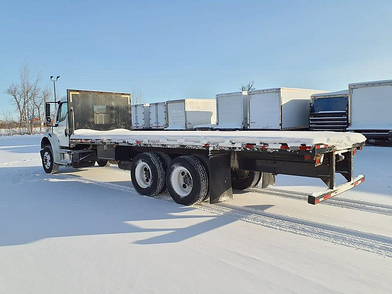 2019 Freightliner M2 106