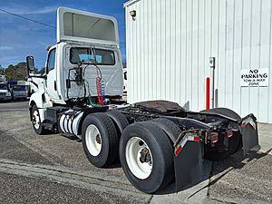 2019 International LT625