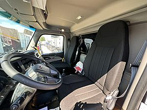 2027 Peterbilt 567