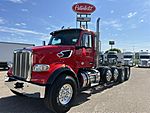 2027 Peterbilt 567