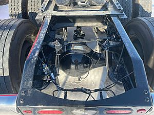 2024 Peterbilt 389