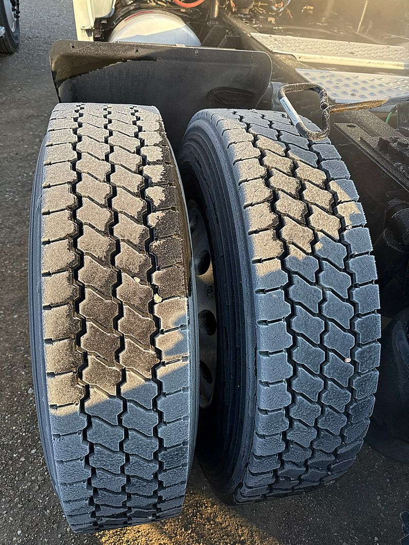 2019 Freightliner Cascadia