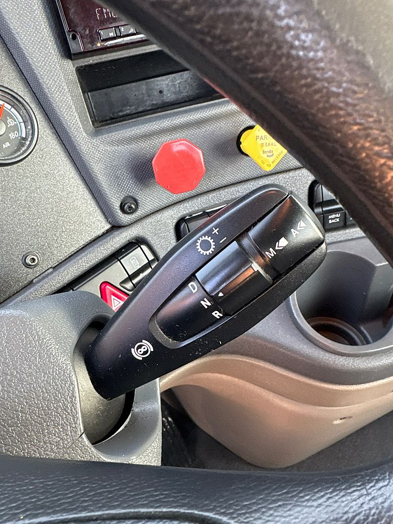 2019 Freightliner Cascadia