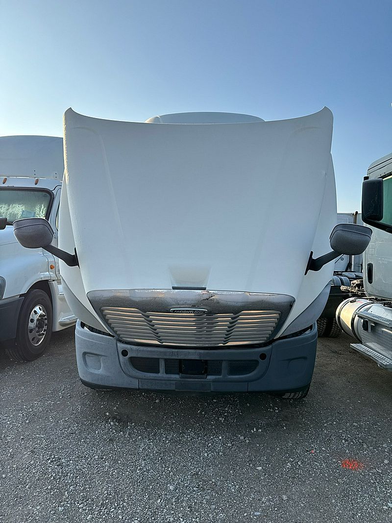 2019 Freightliner Cascadia