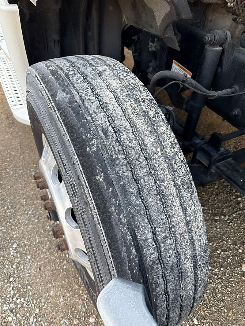 2019 Freightliner Cascadia