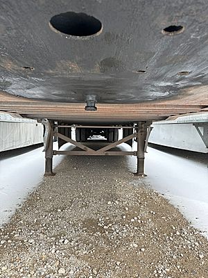 2024 HYUNDAI TRANSLEAD TRAILERS Hyundai Translead Trailers - Dry Van