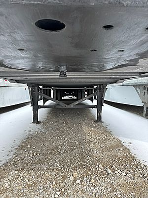 2024 HYUNDAI TRANSLEAD TRAILERS Hyundai Translead Trailers - Dry Van