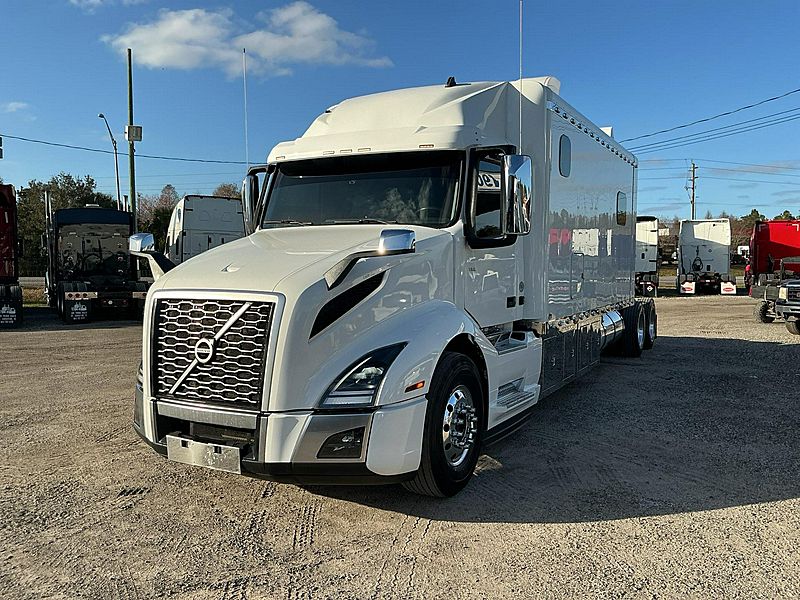 2024 Volvo VNL
