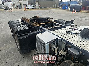 2016 Freightliner CASCADIA