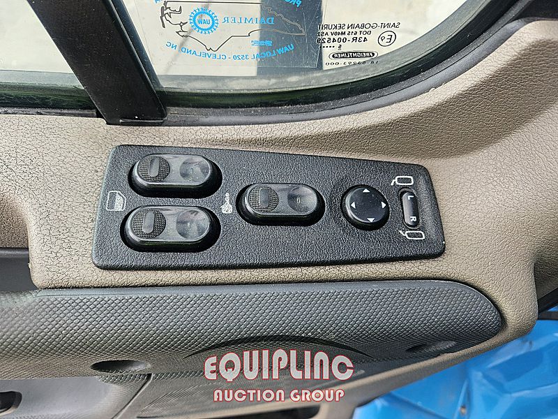 2016 Freightliner CASCADIA