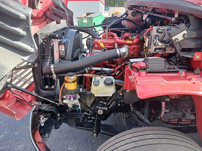 2020 Freightliner M2 106